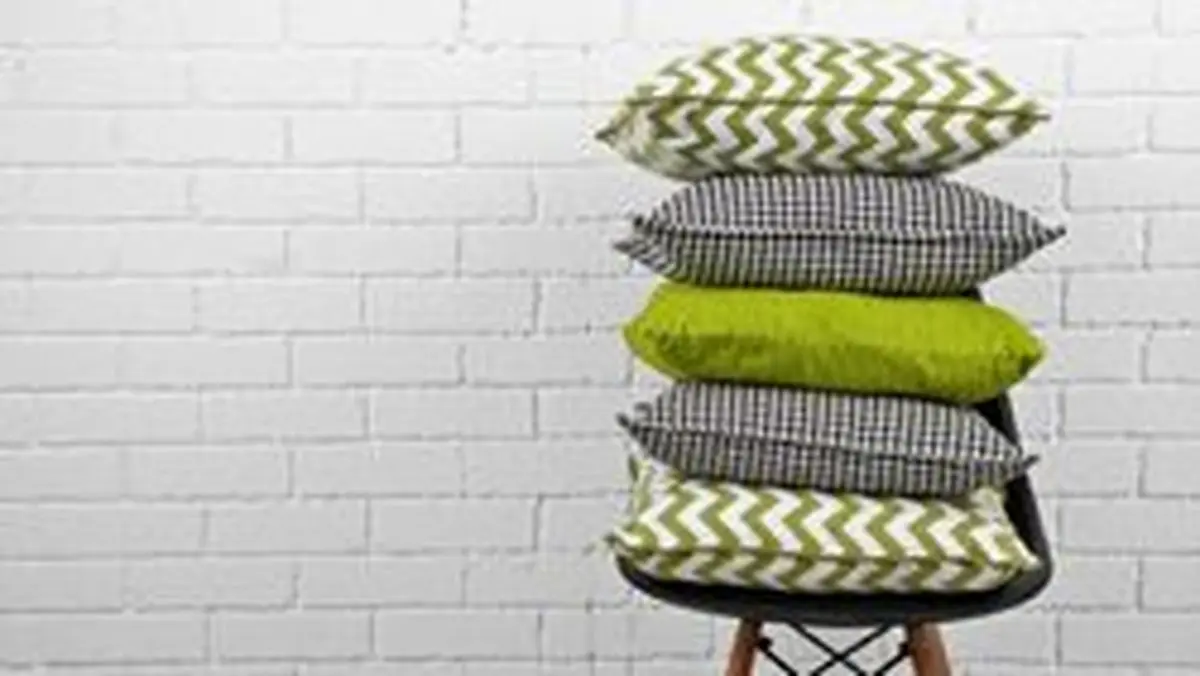 نکاتی در مورد شستشوی بالش ها