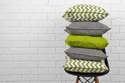 نکاتی در مورد شستشوی بالش ها