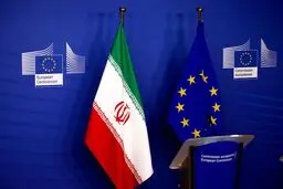 وقتی بریتانیا تهدید کرد، ایران خط کشید: بازی تمام است!
