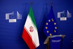 وقتی بریتانیا تهدید کرد، ایران خط کشید: بازی تمام است!