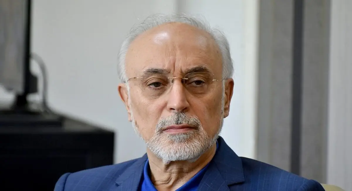 نظر رئیس پیشین سازمان انرژی اتمی درباره احتمال جنگ بین ایران و آمریکا