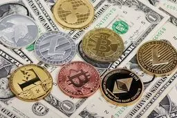 قیمت ارز‌های دیجیتال امروز ۳ خرداد ۱۴۰۲ + جدول