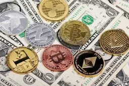 قیمت ارز‌های دیجیتال امروز ۳ خرداد ۱۴۰۲ + جدول