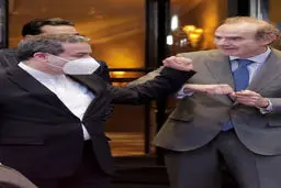 برجام به پایان راه خود رسیده است