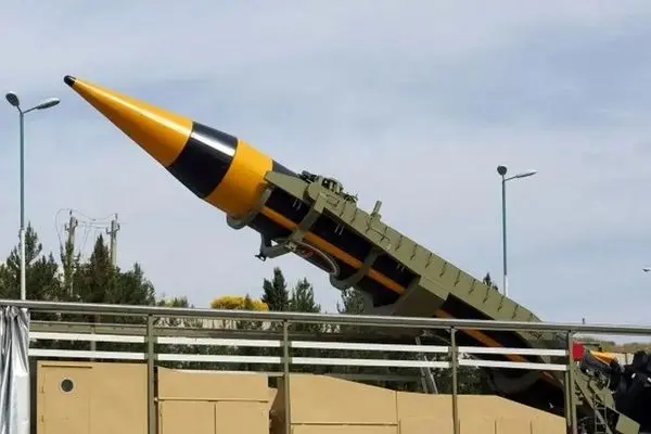 فوری: حمله موشکی به کردستان