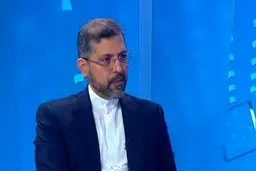 تنها زبانی که ایران به آمریکا پاسخ می‌دهد به روایت خطیب‌زاده