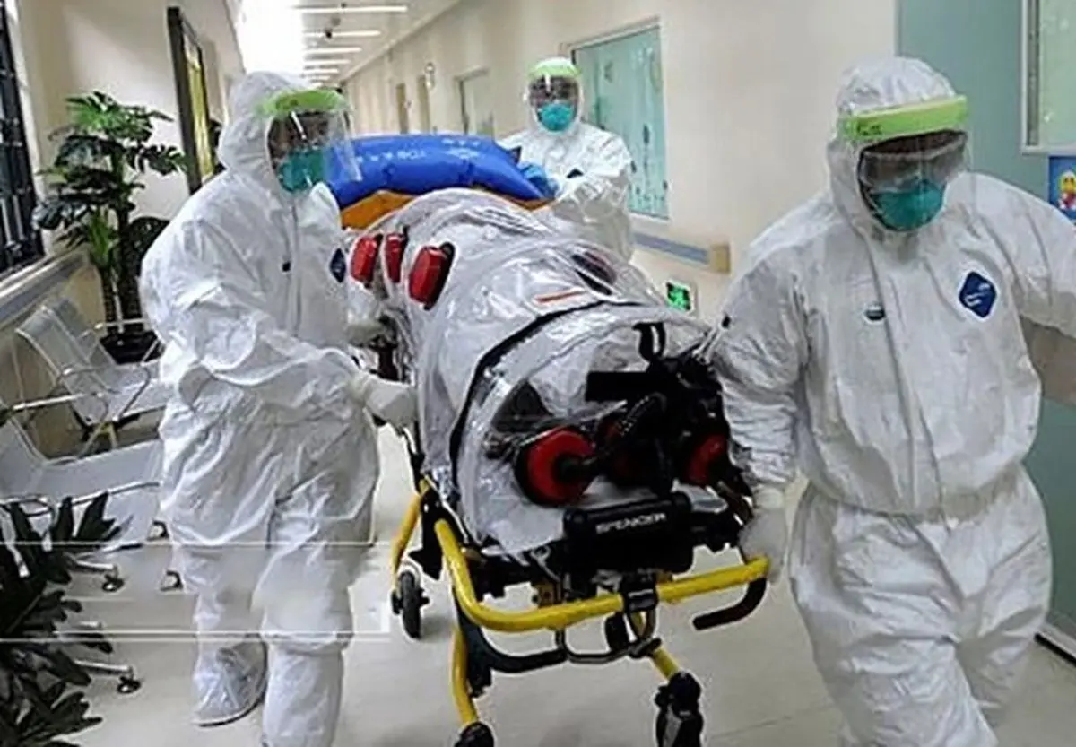 کرونای آفریقایی در ایران قربانی گرفت! + جزئیات تلخ