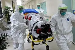 کرونای آفریقایی در ایران قربانی گرفت! + جزئیات تلخ