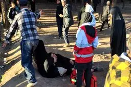 آخرین وضعیت پروندۀ حادثه تروریستی کرمان