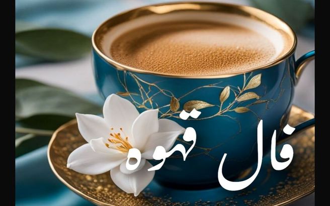 فال قهوه با تعبیر دقیق و روان ۱۶ آبان ۱۴۰۴
