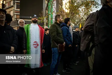 شهید گمنام