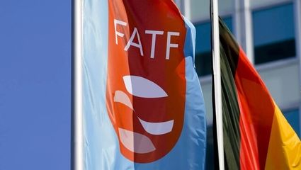 FATF مانع کمک به نیروهای مقاومت منطقه نیست