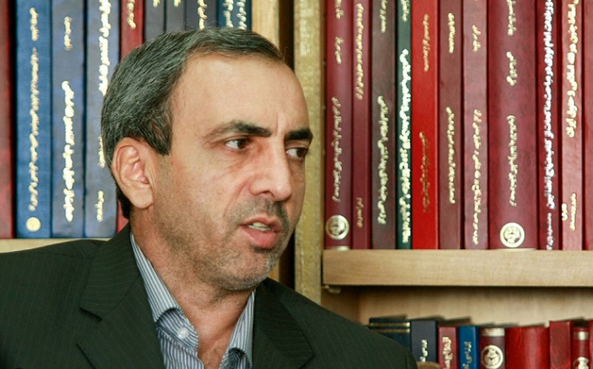 جلالی‌زاده: این رویه برخورد با منتقدان به صلاح نیست