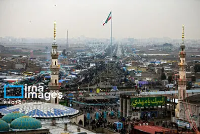 جمکران