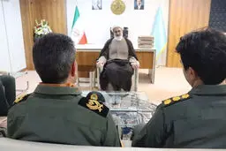 جزئیات غرورانگیز از عملیات F5 های ایرانی در بمباران پایگاه آمریکا
