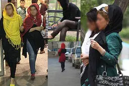 ارائه خدمات به افراد بدحجاب در اداره‌ها و بانک‌ها ممنوع شد
