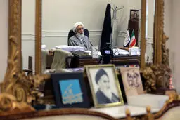 پورمحمدی:اجازه دخالت در امور هنرمندان را نمی‌دهم