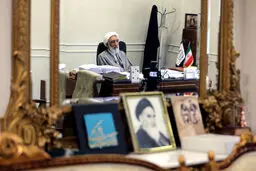 پورمحمدی:اجازه دخالت در امور هنرمندان را نمی‌دهم