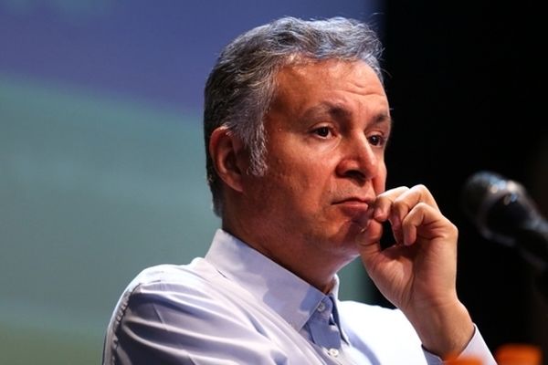 فاضلی: با همین گزینش‌ها باید در جنگ دنبال جاسوس بگردیم!