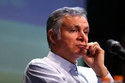 فاضلی: با همین گزینش‌ها باید در جنگ دنبال جاسوس بگردیم!