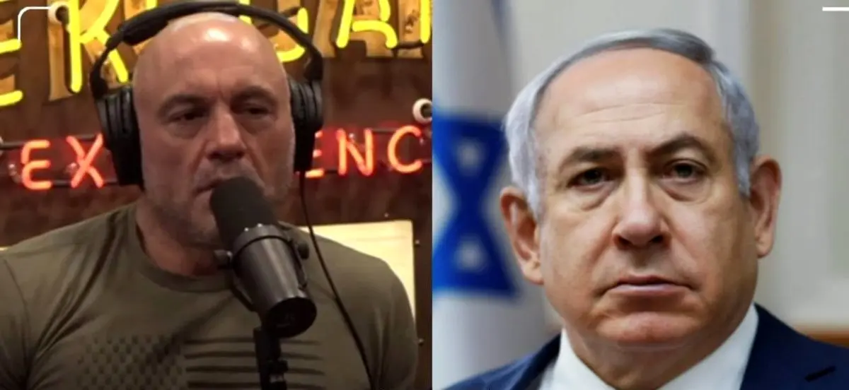 نتانیاهو تحقیر شد؟ مجری معروف آمریکایی اجازه حضور به او نداد!