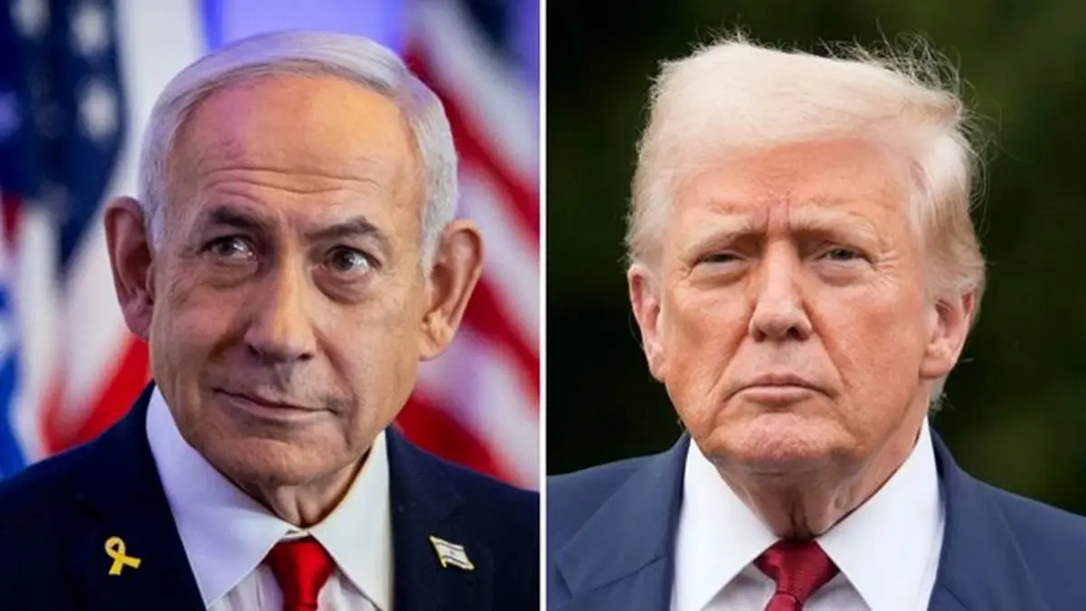 چرخش معنادار آمریکا در پرونده غزه: همه زندانی‌ها آزاد شوند، حماس هم خلع سلاح!