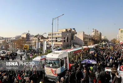 شهید گمنام