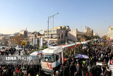 شهید گمنام