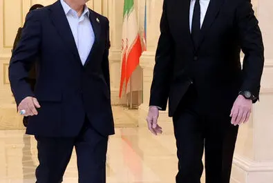 ایران و آذربایجان