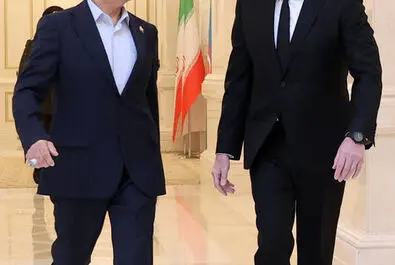 ایران و آذربایجان
