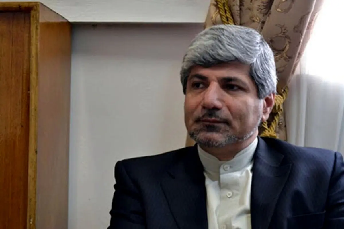 واکنش سخنگوی اسبق وزارت امورخارجه به فایل صوتی لورفته ظریف