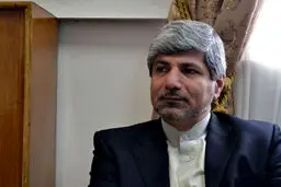 دلیل اینکه گروسی عامل آمریکا و اسرائیل شده 
