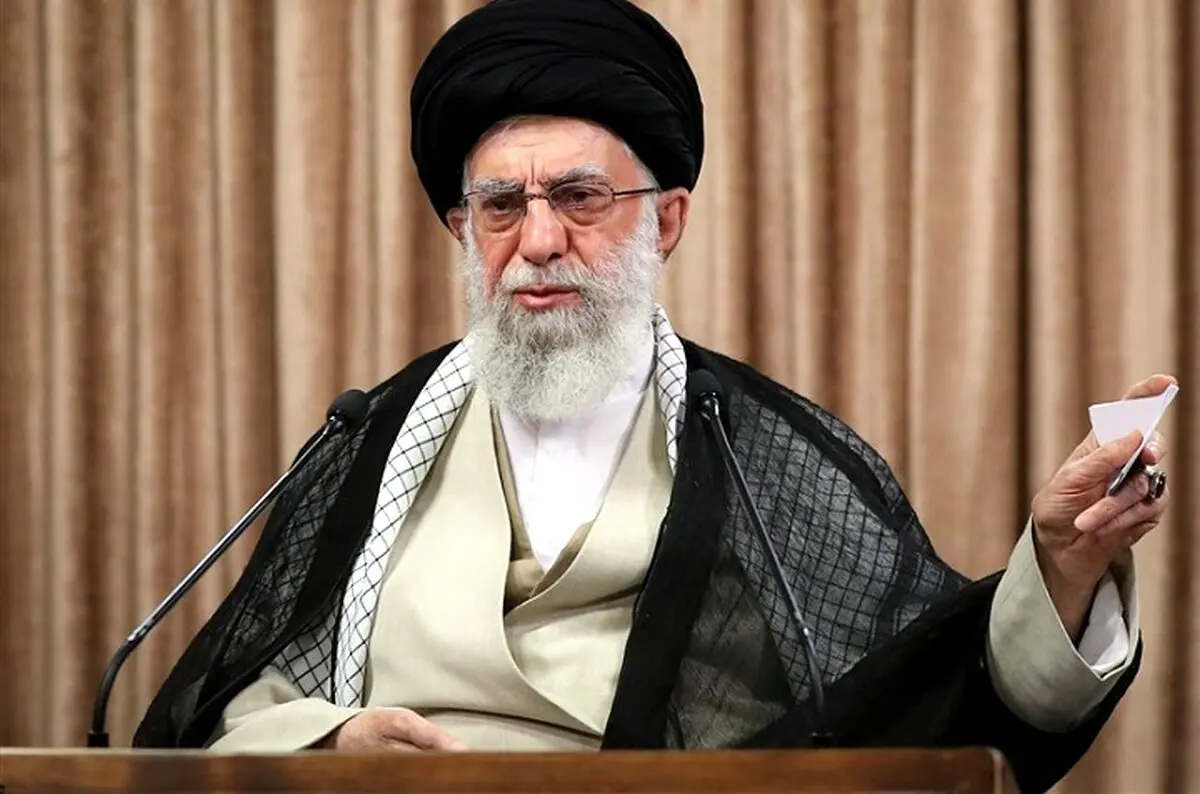 تغییر ساعت سخنرانی رهبر انقلاب در روز قدس