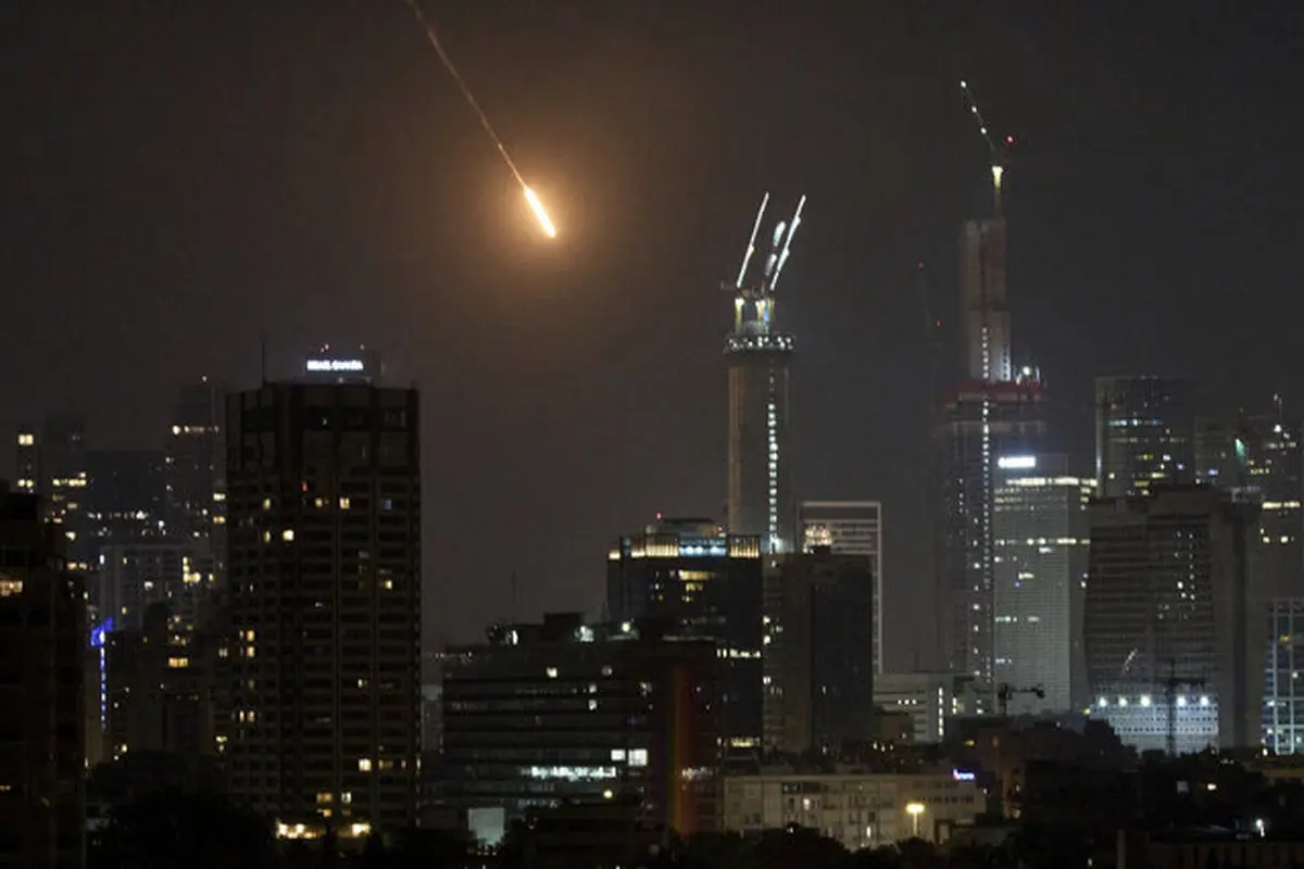 اعتراف صهیونیست‌ها: حملات ایران ۲۷۰ میلیون دلار خسارت روی دست‌مان گذاشت!