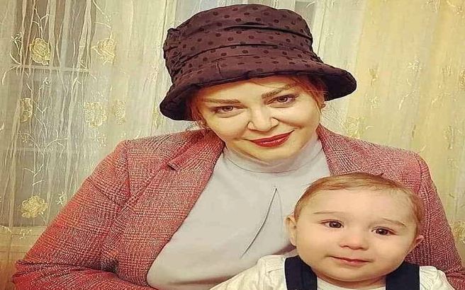 پست جدید بهاره رهنما به مناسبت روز جهانی زن 