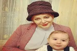 شغل جدید بهاره رهنما 