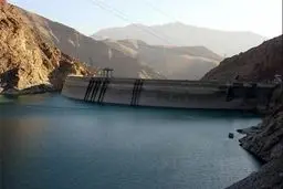 آب در همدان سهمیه‌بندی شد ! + جزئیات