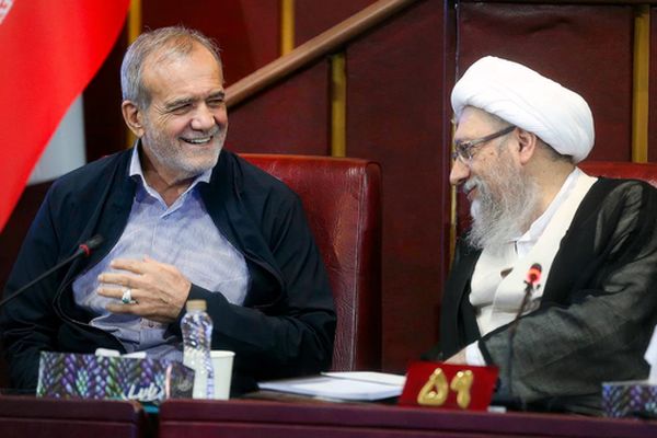ضربه اطلاعاتی به اسرائیل؛ هم‌زمان با جدال مجمع بر سر CFT !