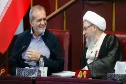 ضربه اطلاعاتی به اسرائیل؛ هم‌زمان با جدال مجمع بر سر CFT !