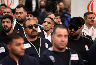 مدال آوران