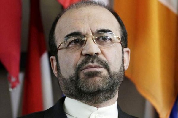 اروپا زیر توافق ایران و آژانس زد؟