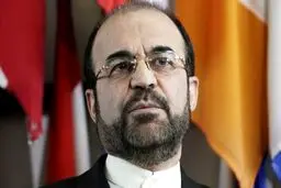 حمله تند و تیز نجفی به قطعنامه ضدایرانیِ آمریکا