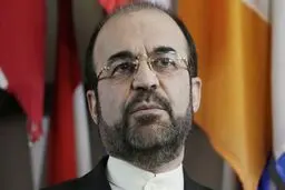 حمله تند و تیز نجفی به قطعنامه ضدایرانیِ آمریکا