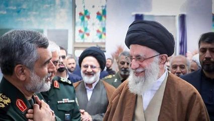 لحظه ای که رهبر انقلاب نام شهید حاجی زاده را عوض کردند