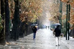 اخبار هواشناسی؛ ورود سامانه بارشی جدید به کشور