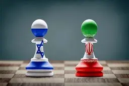 دوستی با پوتین، دشمنی با ایران؛ پازل نتانیاهو چگونه شکل می‌گیرد؟