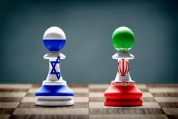 اتهام جدید صهیونیست‌ها به ایران برای ناامن کردن تنگه هرمز