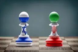 افشای نقشه ائتلاف جدید عربی-صهیونیستی توسط تحلیلگر عرب