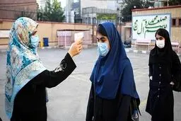آخرین اخبار از بازگشایی مدارس از زبان وزیر رئیسی