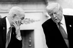 نیویورک‌تایمز: دولت نتانیاهو دیگر دوست آمریکا نیست